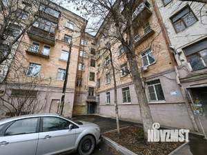 1-к квартира, вторичка, 32м2, 1/5 этаж
