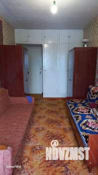 3-к квартира, вторичка, 59м2, 4/5 этаж