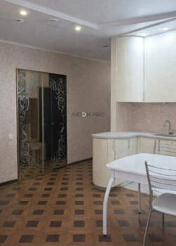 2-к квартира, вторичка, 58м2, 3/16 этаж