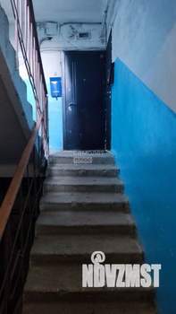 2-к квартира, вторичка, 45м2, 5/5 этаж