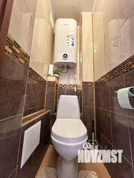 2-к квартира, вторичка, 54м2, 5/9 этаж