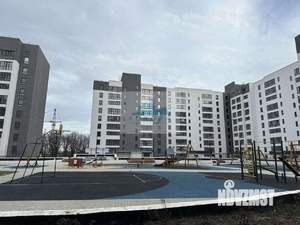 1-к квартира, вторичка, 44м2, 10/10 этаж