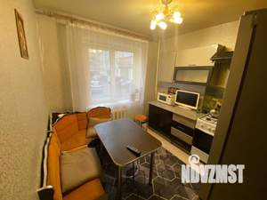 3-к квартира, вторичка, 65м2, 1/9 этаж