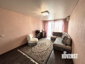 1-к квартира, вторичка, 33м2, 8/9 этаж