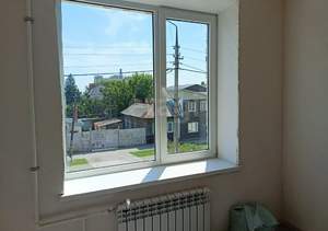 Студия квартира, вторичка, 11м2, 2/4 этаж