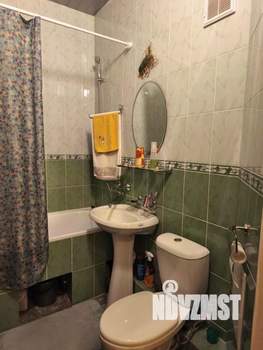 1-к квартира, вторичка, 45м2, 5/10 этаж