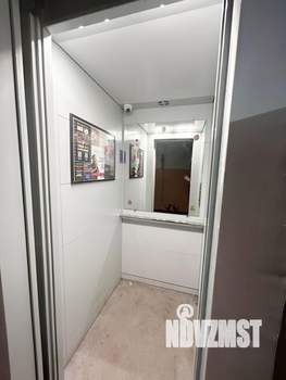 1-к квартира, вторичка, 37м2, 3/10 этаж