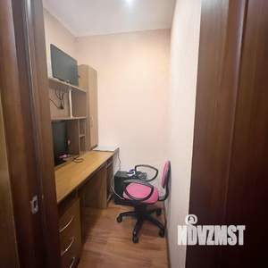 1-к квартира, вторичка, 41м2, 4/9 этаж