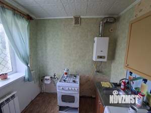 2-к квартира, вторичка, 43м2, 5/5 этаж