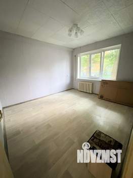 2-к квартира, вторичка, 44м2, 1/5 этаж