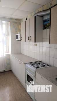 2-к квартира, вторичка, 53м2, 5/5 этаж