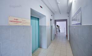 1-к квартира, вторичка, 52м2, 7/14 этаж