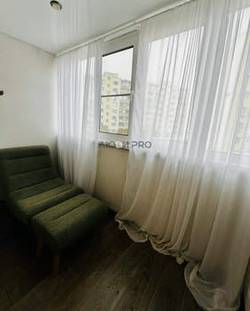 1-к квартира, вторичка, 47м2, 3/6 этаж