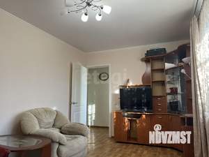 2-к квартира, вторичка, 46м2, 8/9 этаж