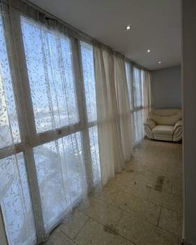 3-к квартира, вторичка, 90м2, 10/10 этаж