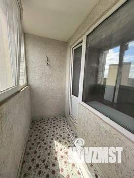 2-к квартира, вторичка, 49м2, 9/10 этаж