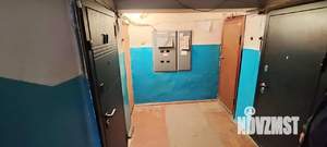 2-к квартира, вторичка, 40м2, 1/5 этаж