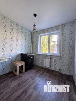 2-к квартира, вторичка, 45м2, 3/5 этаж
