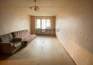 2-к квартира, вторичка, 51м2, 4/10 этаж