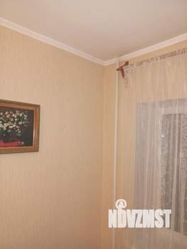 2-к квартира, вторичка, 43м2, 2/5 этаж