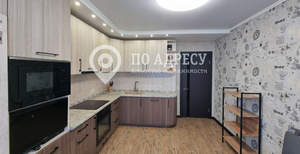 2-к квартира, вторичка, 70м2, 25/25 этаж