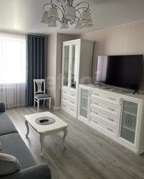 2-к квартира, вторичка, 64м2, 6/10 этаж