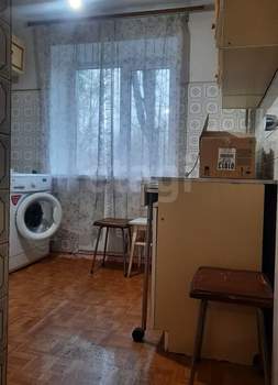 3-к квартира, вторичка, 59м2, 2/5 этаж