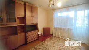 2-к квартира, вторичка, 52м2, 6/9 этаж