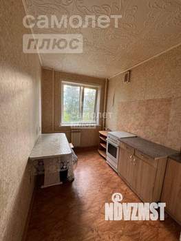 2-к квартира, вторичка, 44м2, 3/10 этаж