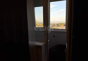 1-к квартира, вторичка, 37м2, 9/9 этаж