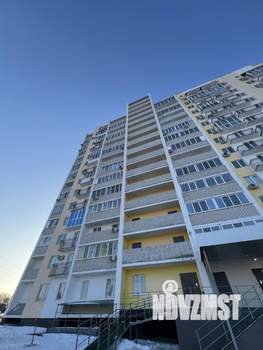 1-к квартира, вторичка, 36м2, 8/14 этаж