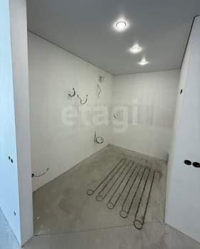 1-к квартира, вторичка, 37м2, 14/14 этаж