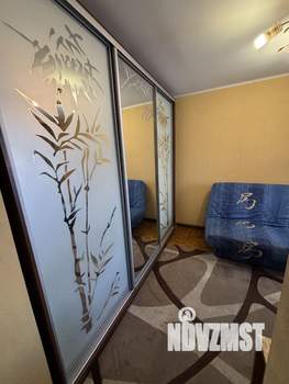 2-к квартира, вторичка, 42м2, 2/9 этаж