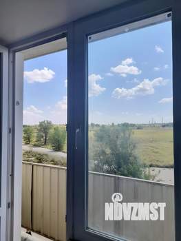 1-к квартира, вторичка, 32м2, 4/10 этаж