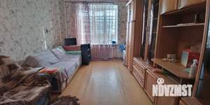 3-к квартира, вторичка, 75м2, 1/3 этаж