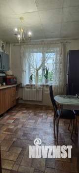 3-к квартира, вторичка, 61м2, 4/9 этаж