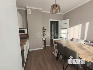 1-к квартира, вторичка, 40м2, 5/10 этаж