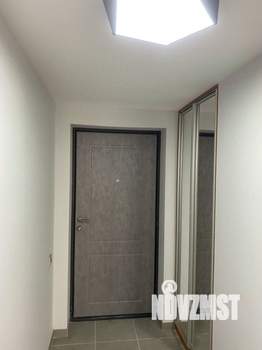 1-к квартира, вторичка, 43м2, 2/16 этаж