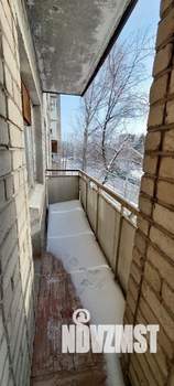 2-к квартира, вторичка, 45м2, 3/9 этаж