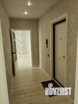 2-к квартира, вторичка, 53м2, 9/10 этаж