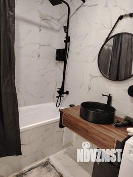 1-к квартира, вторичка, 49м2, 15/20 этаж