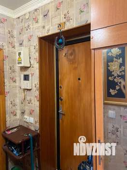 3-к квартира, вторичка, 54м2, 2/2 этаж