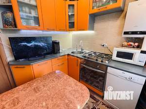 1-к квартира, вторичка, 32м2, 2/5 этаж