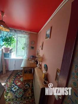 1-к квартира, вторичка, 31м2, 5/5 этаж
