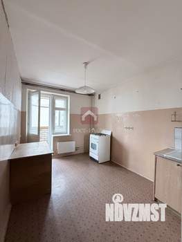 1-к квартира, вторичка, 39м2, 6/10 этаж