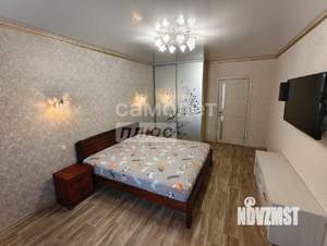 2-к квартира, вторичка, 60м2, 4/10 этаж