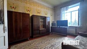 2-к квартира, вторичка, 60м2, 2/4 этаж