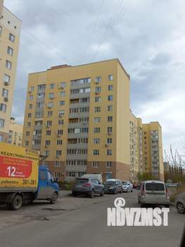 2-к квартира, сданный дом, 52м2, 8/10 этаж