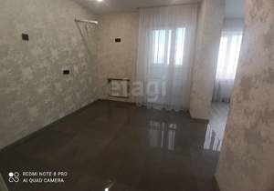 1-к квартира, вторичка, 41м2, 22/23 этаж