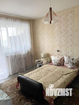 3-к квартира, вторичка, 59м2, 4/9 этаж